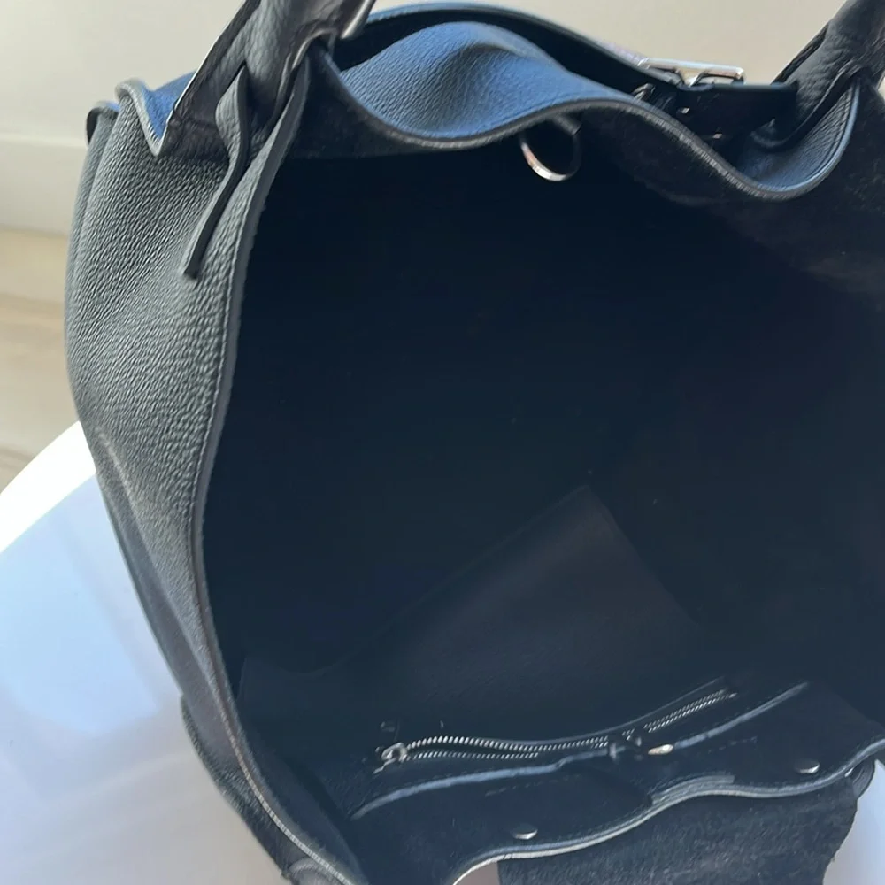 Celine Small Big Bag Supple Calfskin Leather - Picture 14 of 17